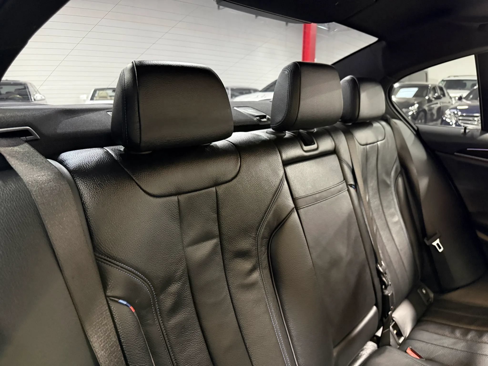 Used 2018 BMW 530e xDrive w/ M Sport Package 2 AWD/4WD image 58