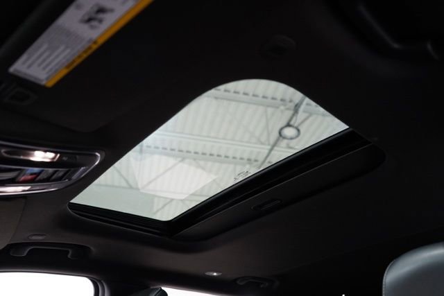 Used 2023 Jeep Grand Cherokee L Altitude image 19