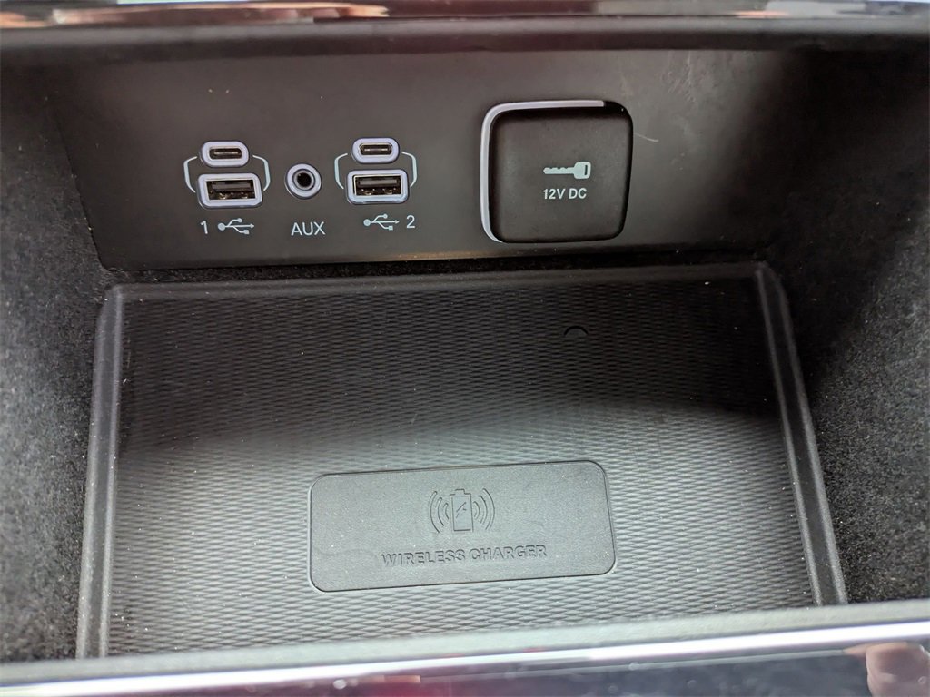 Used 2021 Jeep Grand Cherokee L Summit w/ Advanced Protech Group IV image 28