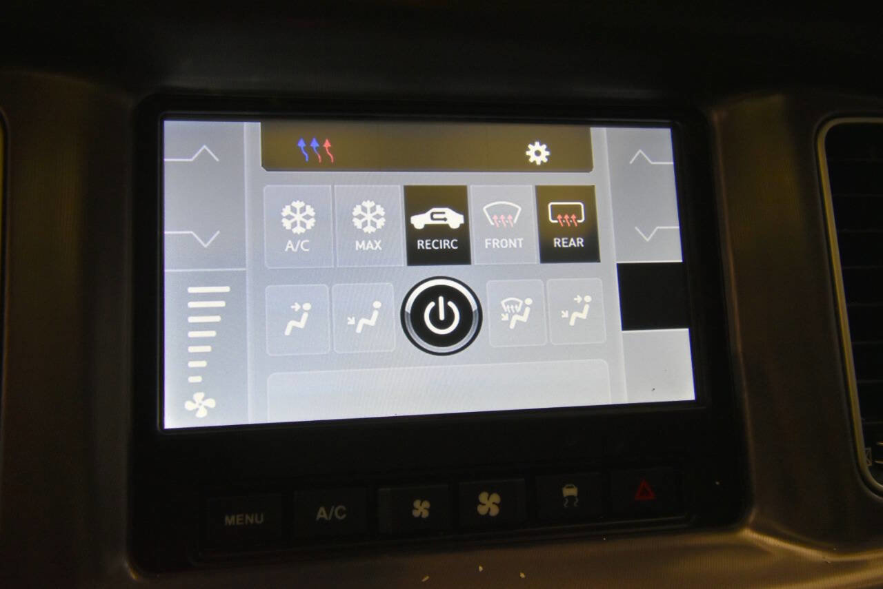 Used 2020 Dodge Charger GT w/ Plus Group image 20