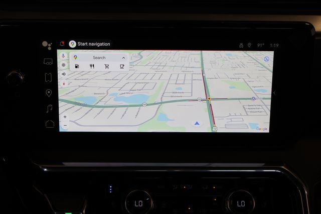 New 2026 GMC Sierra 3500 Denali image 21