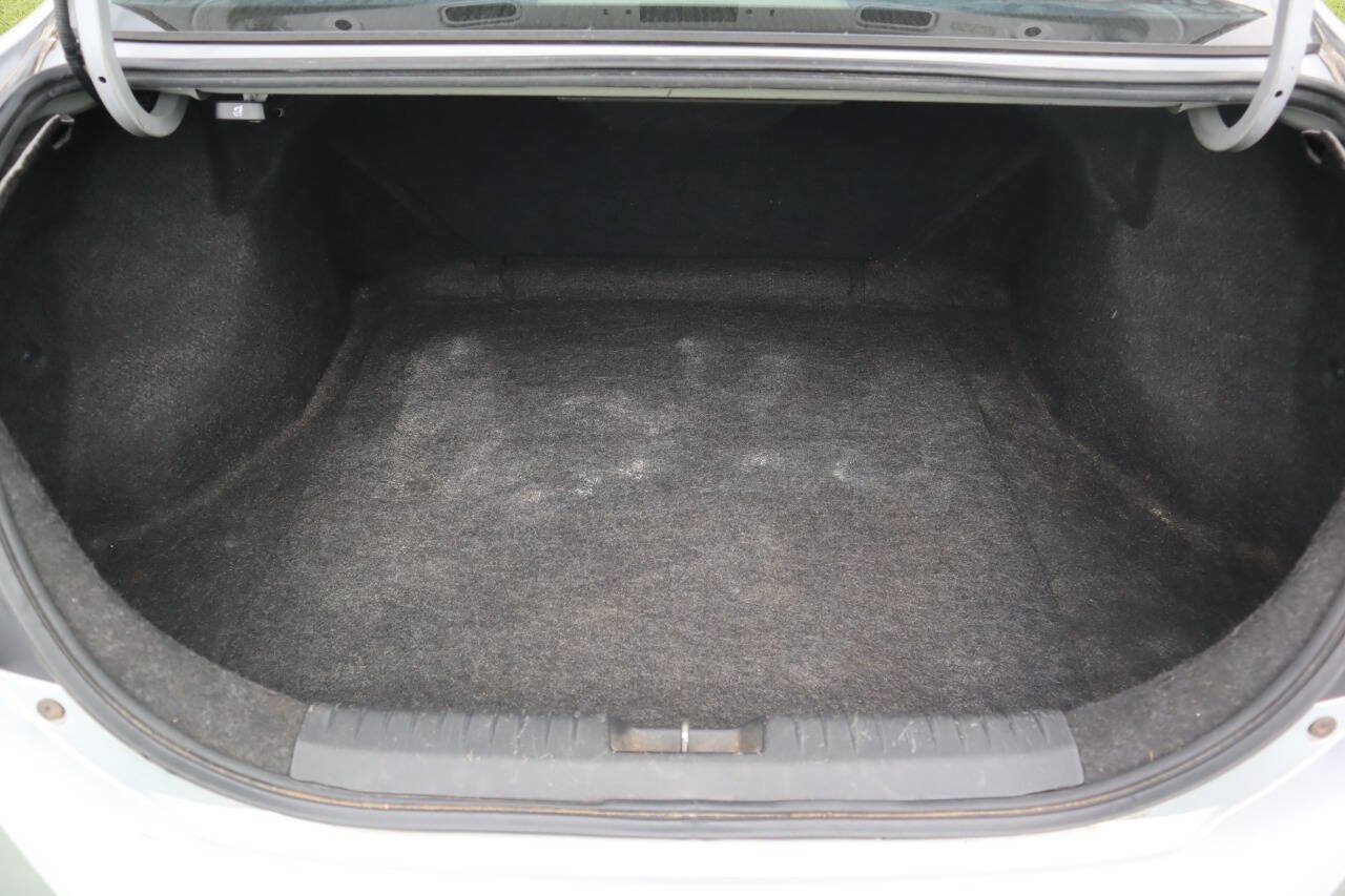 Used 2007 Honda Civic LX image 14