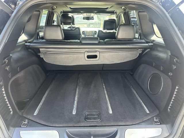Used 2015 Jeep Grand Cherokee High Altitude AWD/4WD image 15