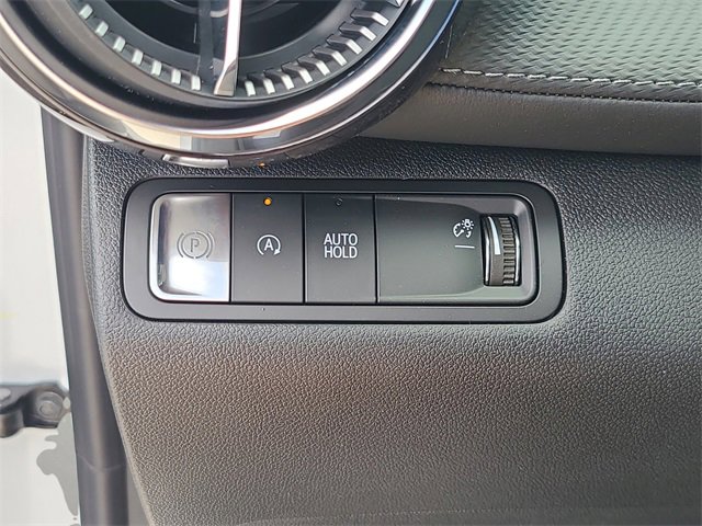 New 2026 Chevrolet Equinox LT w/ Safety and Technology Package image 22