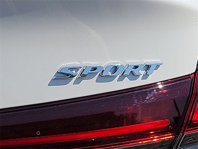 New 2025 Honda Civic Sport image 7