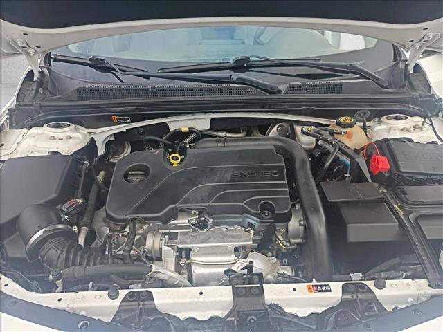 Used 2022 Chevrolet Malibu LT FWD image 20
