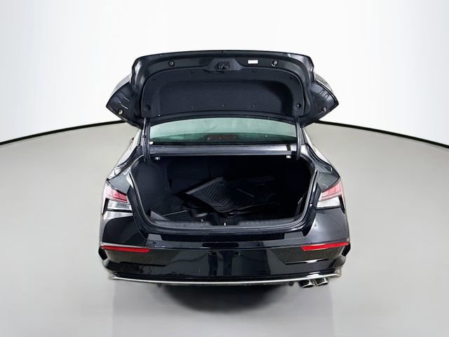 Used 2024 Hyundai Elantra N Line image 26