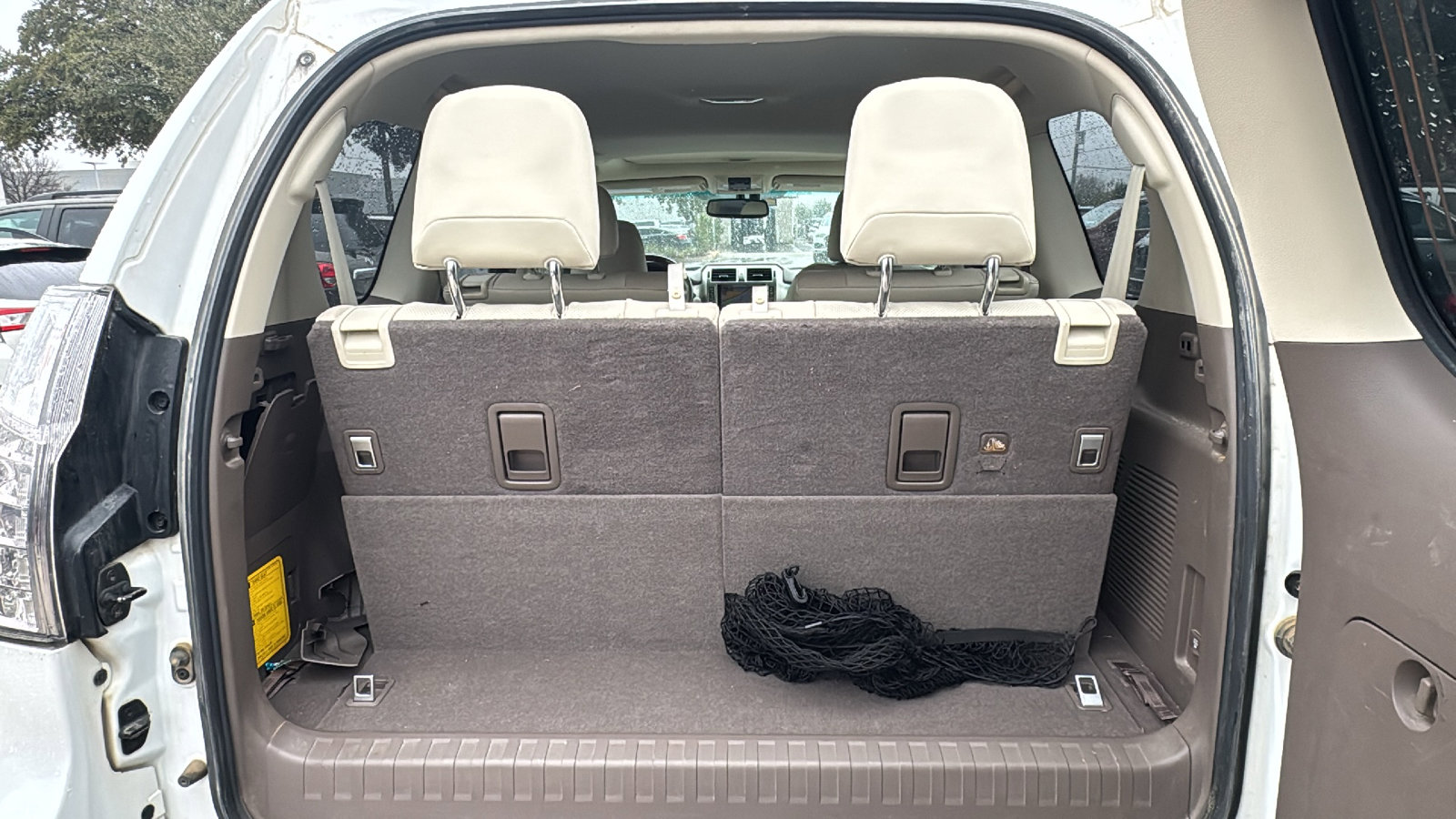 Used 2018 Lexus GX 460 460 image 25