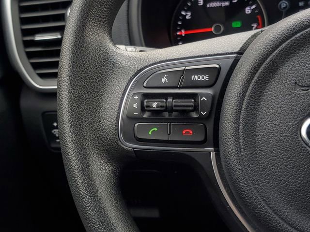 Used 2019 Kia Sportage LX image 19