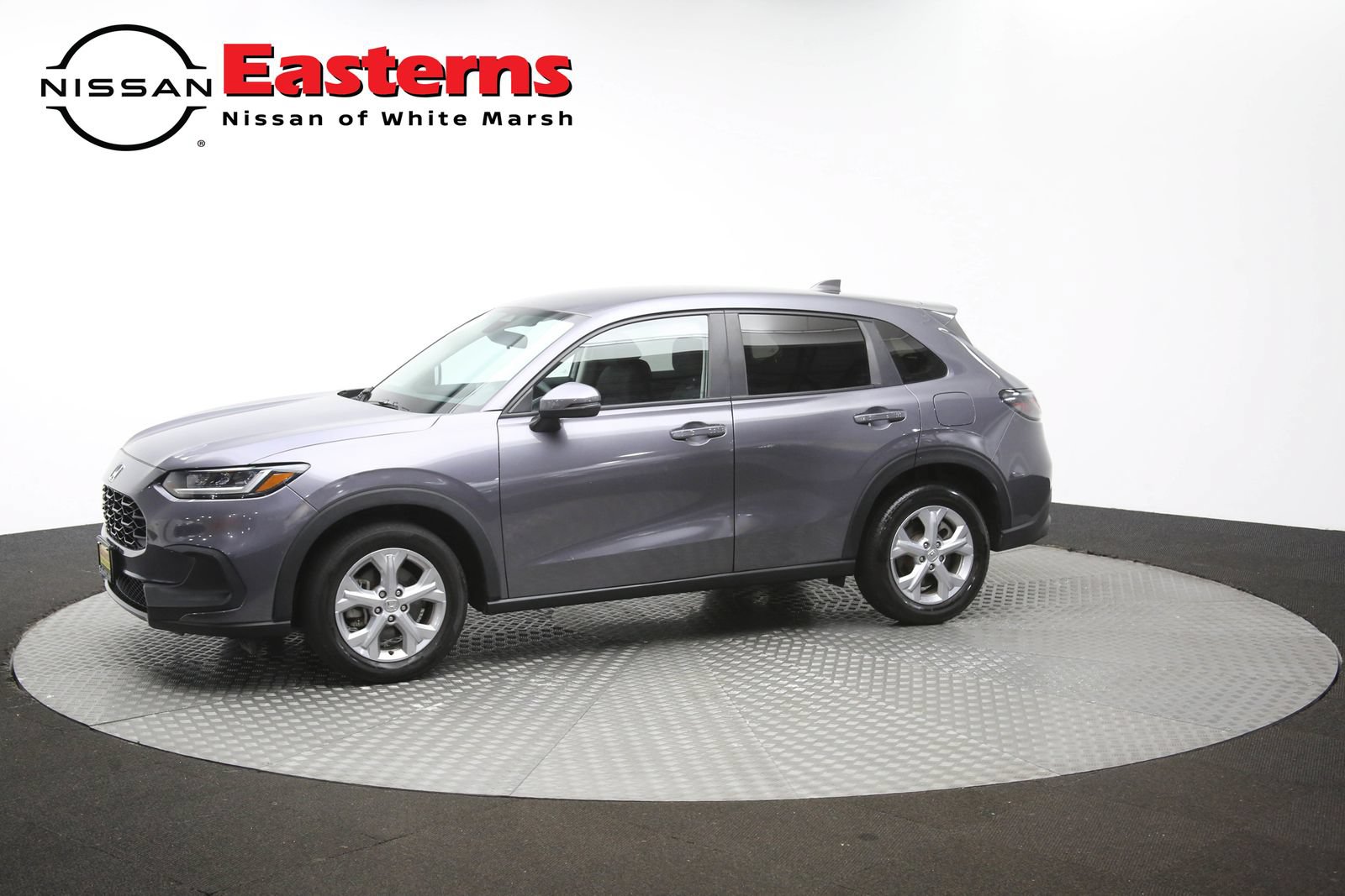 Used 2024 Honda HR-V LX image 51