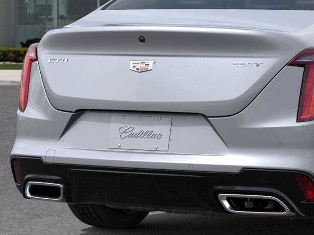 New 2026 Cadillac CT4 Premium Luxury image 14
