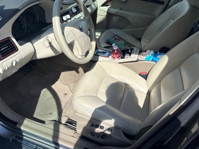 Used 2008 Volvo XC70 3.2 AWD/4WD image 5