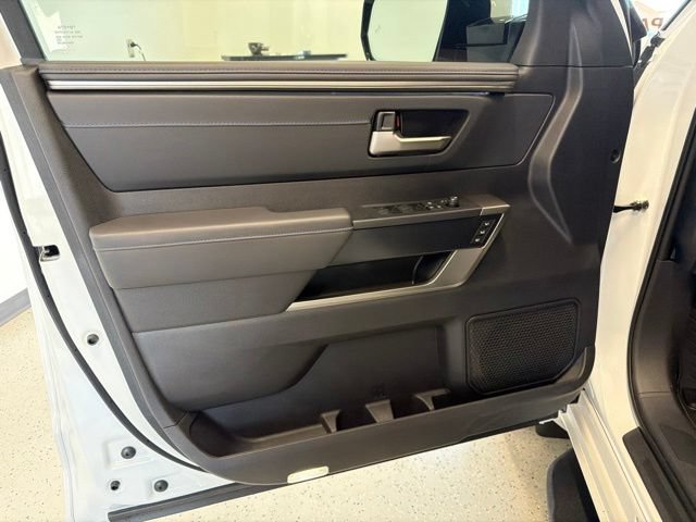 New 2026 Toyota Sequoia Platinum AWD/4WD image 57