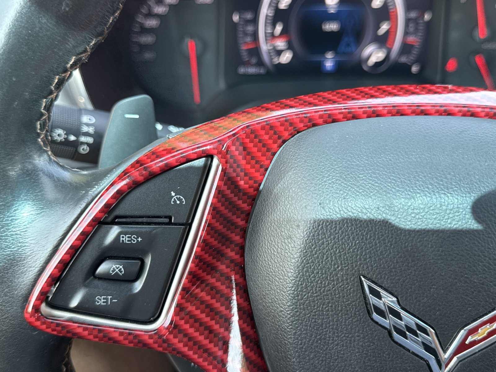 Used 2015 Chevrolet Corvette Stingray Coupe w/ 2LT Preferred Equipment Group RWD image 19