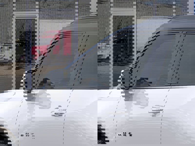 New 2025 Chevrolet Blazer RS w/ Driver Confidence II Package image 12