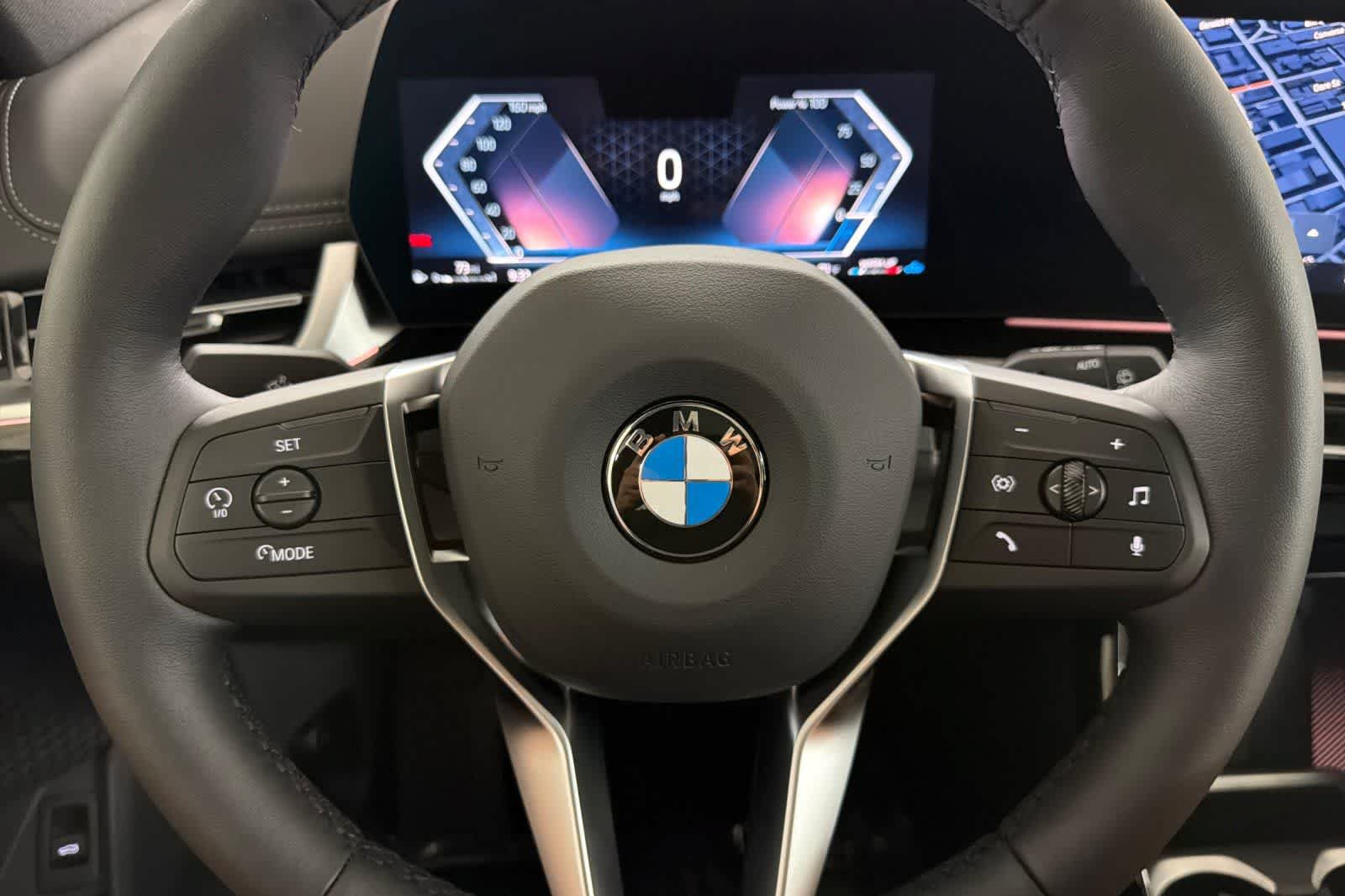 New 2026 BMW X1 xDrive28i w/ Technology Package AWD/4WD image 24