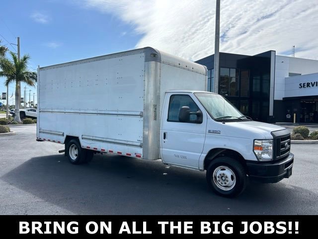 Used 2019 Ford E-350 and Econoline 350 Super Duty