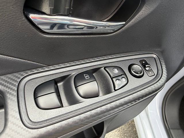 Used 2025 Nissan Versa SV w/ Trunk Package FWD image 14
