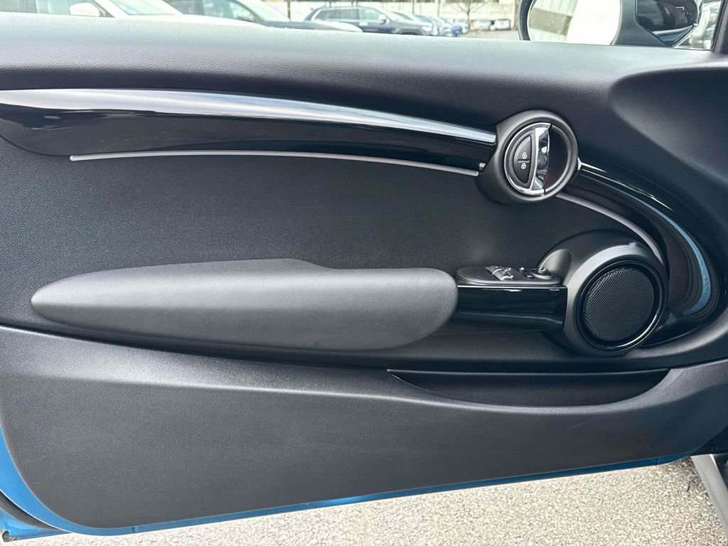 Used 2024 MINI Cooper S image 22