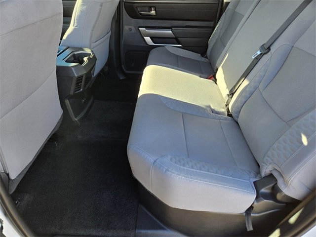 Used 2024 Toyota Tundra SR5 image 11
