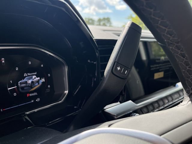 New 2026 GMC Sierra 2500 SLT w/ SLT Premium Package image 27