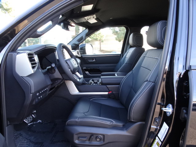 New 2026 Toyota Tundra Limited w/ TRD Off-Road Package AWD/4WD image 11