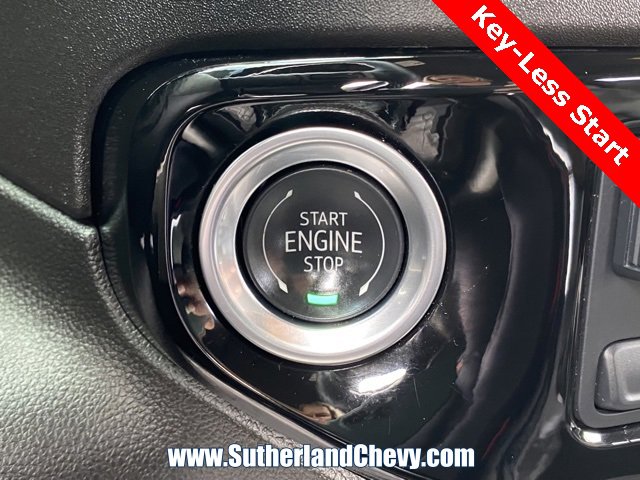 Certified 2025 Chevrolet Silverado 2500 ZR2 w/ Technology Package image 45