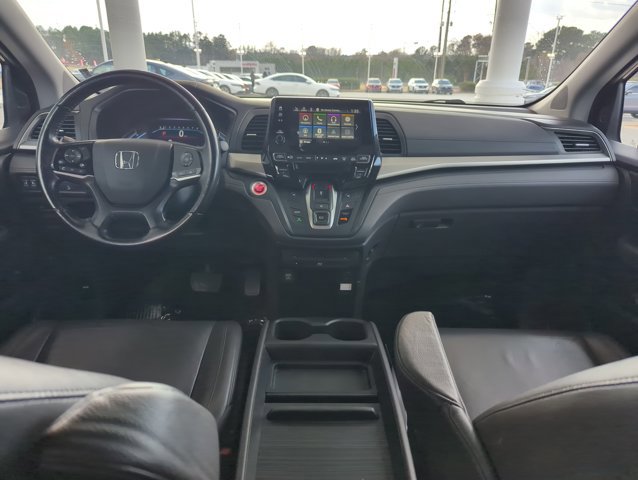 Used 2019 Honda Odyssey EX-L image 27