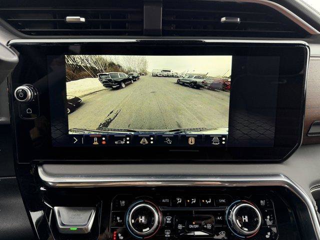 New 2026 GMC Sierra 3500 Denali Ultimate image 4