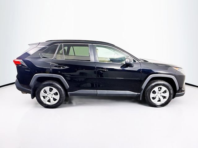 Used 2020 Toyota RAV4 LE w/ All Weather Liner Package image 9