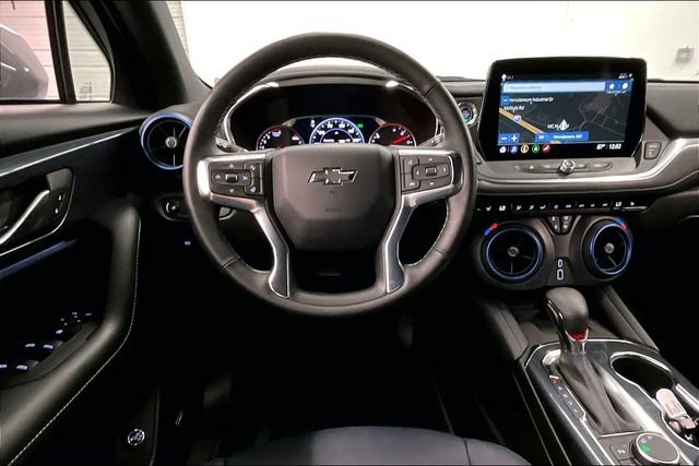 Used 2024 Chevrolet Blazer RS w/ LPO, Floor Liner Package FWD image 6