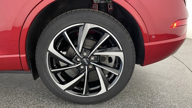 Used 2023 Lincoln Corsair Grand Touring w/ Equipment Group 302A image 48