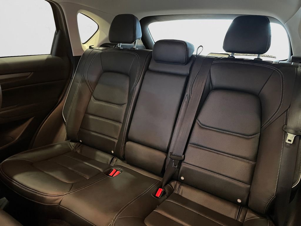 Used 2024 MAZDA CX-5 AWD 2.5 S w/ Preferred Package image 13