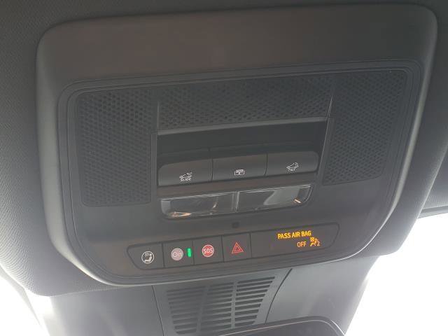 New 2025 Chevrolet Blazer EV LT image 20