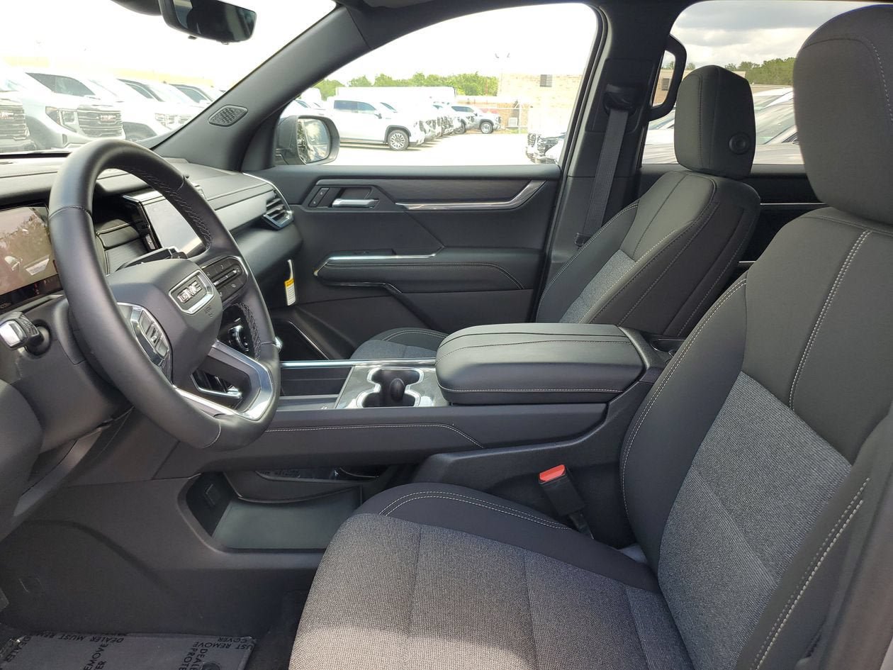 New 2026 GMC Acadia Elevation w/ Black Edition FWD image 19