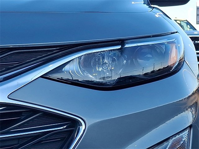 Used 2024 Chevrolet Malibu LT image 9
