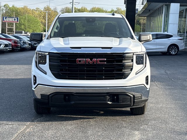 New 2026 GMC Sierra 1500 Pro w/ Pro Value Package AWD/4WD image 12