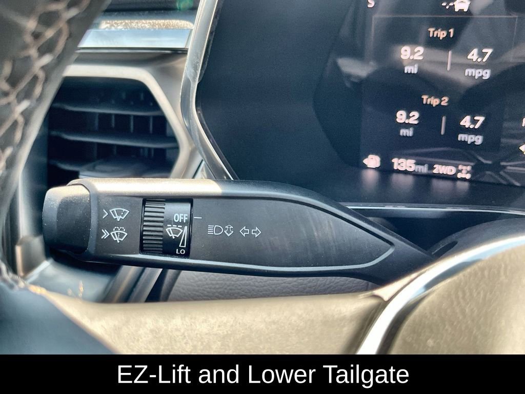 New 2026 GMC Canyon Denali w/ LPO, Denali Black Edition image 22