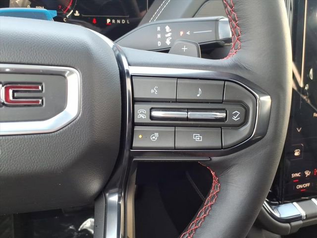 New 2026 GMC Yukon XL AT4 Ultimate AWD/4WD image 35