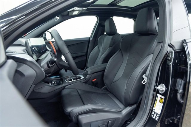 New 2025 BMW M235i xDrive image 26