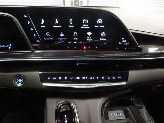 Certified 2021 Cadillac Escalade Sport w/ Driver Assist Tech Package image 25