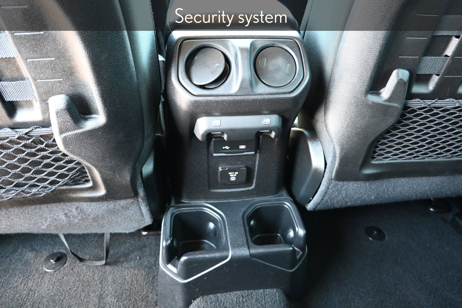 Used 2018 Jeep Wrangler Unlimited Rubicon image 22