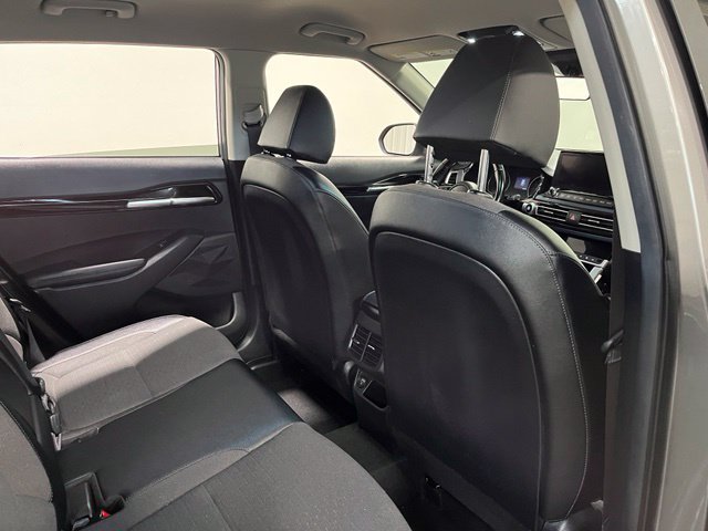 Used 2022 Kia Seltos S FWD image 14