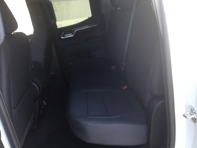 Used 2025 Chevrolet Silverado 1500 RST image 23