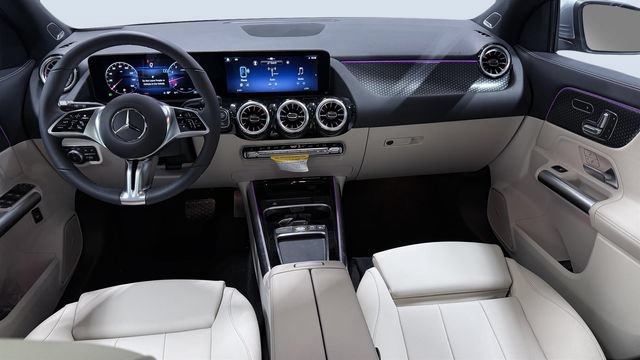 Used 2026 Mercedes-Benz GLA 250 4MATIC image 6