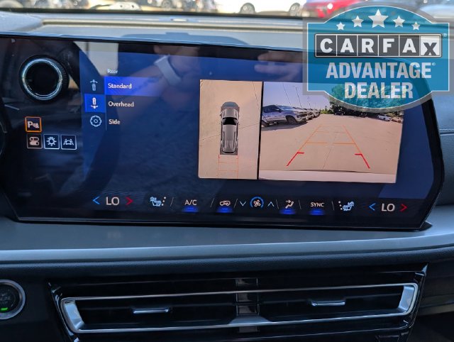 Certified 2024 Chevrolet Traverse LS FWD image 11