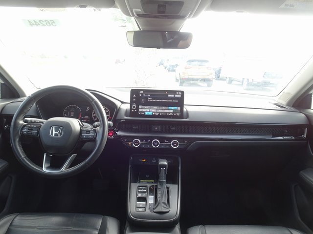 Certified 2024 Honda CR-V EX-L image 11