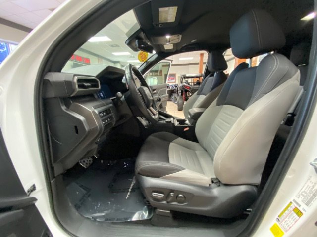 Used 2024 Toyota Tacoma TRD Sport w/ TRD Sport Upgrade Package image 17