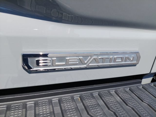Used 2024 GMC Sierra 1500 Elevation w/ Elevation Premium Package AWD/4WD image 48