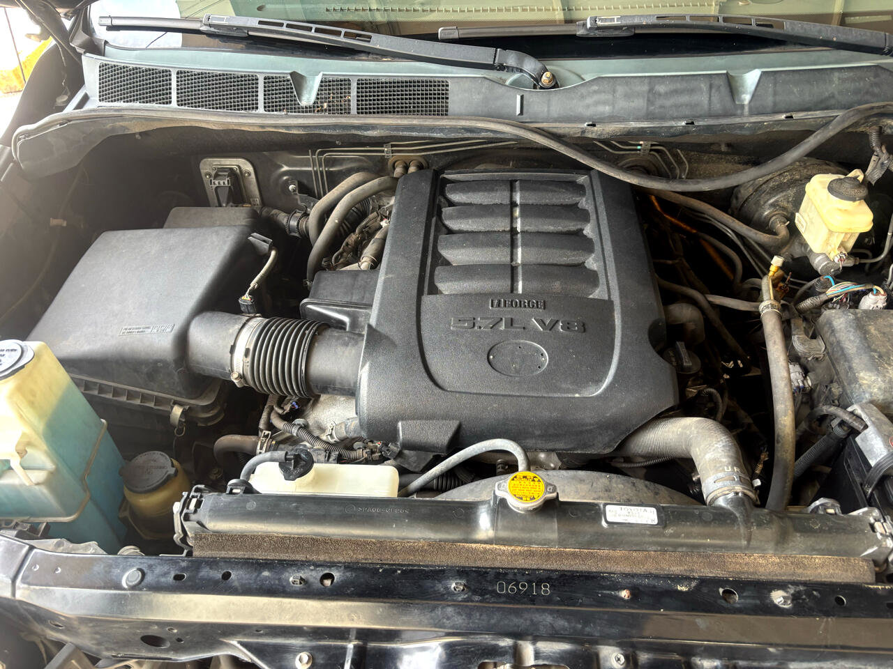 Used 2013 Toyota Tundra Platinum image 25